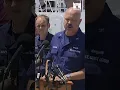 The search is still on for the missing submersible