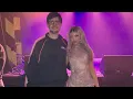 Download Lagu I MET LARISSA LAMBERT DURING HER FIRST EVER TOUR - Larissa Lambert \u0026 Friends Tour
