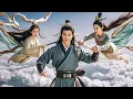 Download Lagu [Multi SUB] ｜全集｜穿越修仙界，绑定可复制灵根的系统！没想到吧，你们的武功绝学修仙法术我全部一键复制粘贴~~#爽文 #MiniDrama#精彩大陆短剧 #下山追短剧