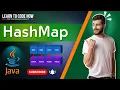 Exploring HashMap in Java ArrayList vs HashMap Comparison