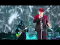 Zac Brown Band - Colder Weather / Take It to the Limit - Sphere Las Vegas - 12/05/25