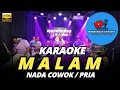 Download Lagu MALAM KARAOKE NADA PRIA / COWOK