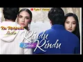 Download Lagu Ku Merindu ( Lirik ) OST Rindu Bukan Rindu ~ SCTV || Iluska