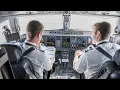 On the Path to Becoming an American Airlines Pilot