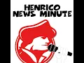 Henrico News Minute - Apr 20 2021