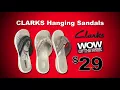 Hamrick s Shoe Event of the Year Air Dates -