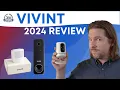 Vivint Home Security 2024 Review - U S News