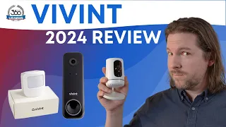 Vivint Home Security 2024 Review - U S News