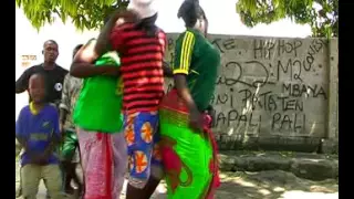 mudy msanii ndugu lawama