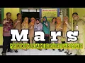 Mars Pendidikan Kesetaraan (dengan lirik)