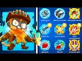 Download Lagu Jak Silny Jest DESPERADO MONKEY w BLOONS TD 6? (Nowy Update)