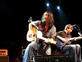 Mark Slaughter And Eric Martin - Up All Night (Live)