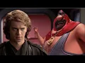 Download Lagu Anakin Discovers El Macho is a Sith Lord