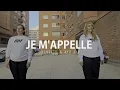 JE M'APPELLE - @melvitto | Choreography by @AlexDudea | Escuela de Baile @URBANDANCETERRA