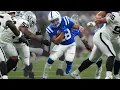 Jonathan Taylor s best plays from 3-TD game vs Raiders Week 5
