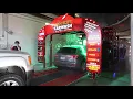 Rocket Carwash - Rocket Clean Speedy Quick