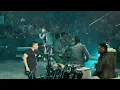 Sé Sincera Corazón - Banda MS en vivo 2025 Domo Care Mty 09 Mayo 25