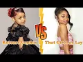 Kulture Cephus Cardi B s Daughter VS That Girl Lay Lay Transformation From Baby To 2025