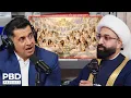 Download Lagu “72 Virgins Is IN The Quran” - Imam Of Peace PRESSED On Islam’s Most CONTROVERSIAL Promise MP3