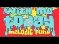 With Me Today - Hati Yang Luka (Betharia Sonata) Melodic Punk