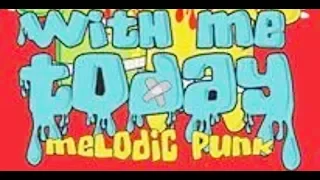 with me today hati yang luka betharia sonata melodic punk