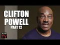 Clifton Powell I Got My First Car Bank Account at 46 Years Old Part 12