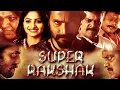Lagu Most Epic Hindi Dubbed Action Thriller Full Movie | Super Rakshak | Sriimurali, Rachita Ram