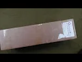 Unboxing a Romanian AIMS-65 Parts Kit and Romanian AKM Grips from Mokas Raifus