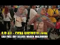 Download Lagu OJO LALI - Chicha Koeswoyo (Cover) - CFD Selowo Wagen Malioboro Yogyakarta