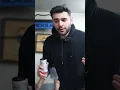 Failed Caffeine Detox