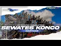 Download Lagu DJ SEWATES KONCO VIRAL TIK TOK II DJ TRAP X BASS NGUK [FANDYDISCJOKY]