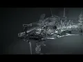 Bruce Brubaker - The Big Ship (Official Video)
