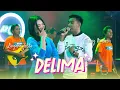 Download Lagu Delima - Gerry Mahesa Ft.Lusyana Jelita (Official live Music)