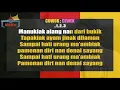 Download Lagu BAKASIAK MATO MAMANDANG - ENO VIOLA \u0026 RIDHO ZULMA ( KARAOKE )