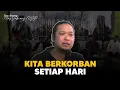 Download Lagu Mas sabrang - tanpa disadari sedikit² kesadaranmu naik