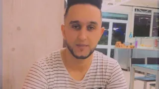 هلا هلا الفنان علي الكريوي في جنينة غلانا والرمان والمشمش حدانا ورد الحب يزود هنانا يزيل النوم      دندنها