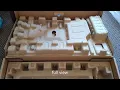 dell monitor p2422h un packing and set up