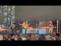 HeartFirst - Kelsea Ballerini Live @ Country Summer Music Festival, Santa Rosa CA, 6-17-22