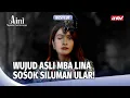 Download Lagu Sosok Asli Mba Lina Tebongkar! | Best Cut Aini Malaikat Tak Bersayap Eps 175 (2/3)