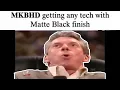 Tech Youtubers Slander