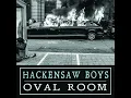 Oval Room