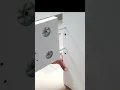 Askvoll Ikea Bed Assembly