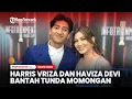 Download Lagu Belum Bulan Madu, Harris Vriza dan Haviza Devi Bantah Tunda Momongan