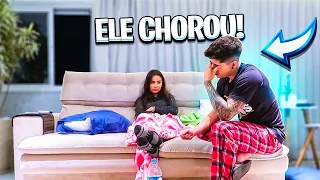 terminei com meu namorado nesse v deo tudo que vai volta