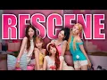 Why is everyone talking about RESCENE