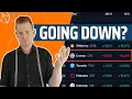 Download Lagu Waarom daalt Cronos (CRO)? Belangrijkste factoren uitgelegd