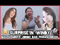 Download Lagu Windy Ozawa ulang tahun minta Jodoh  | Ibew Kekey | Renata Putri