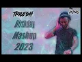 Download Lagu TRILESH - Birthday Mashup 2023