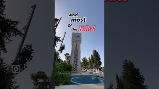 عشرون عام ا فوق درب الهوى ولازال الدرب مجهول اكسبلور اكلتك Cake فلسطين كيك بدون موسيقى 