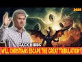 Jack Hibbs Latest Message 🔴 Will Christians Escape The Great Tribulation? ✝ Live Stream Today 2025